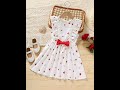احدث موديلات فساتين بناتي صيفي تشكيلة روعة ألبسة موديلات تشكيلة اطفال ازياء فساتين 