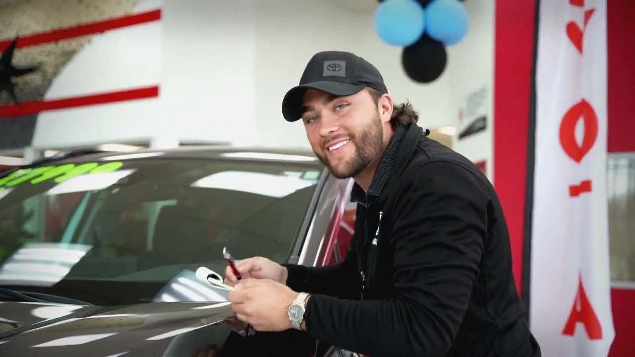 Family Matters | Maguire Toyota of Grand Island 2023