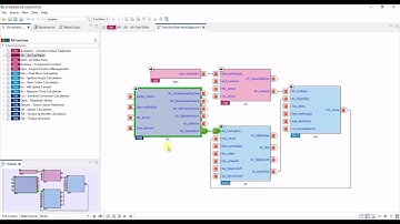 EHANDBOOK-NAVIGATOR – Working seamless with multible EHANDBOOK files