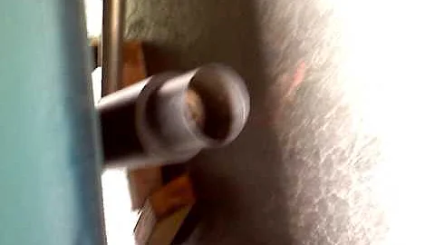 Patrick kroll exhaust