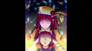 Yuki Minakami Vs Ange Ushiromiya