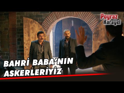 Sefer Reis Raconu! - Poyraz Karayel 10.Bölüm