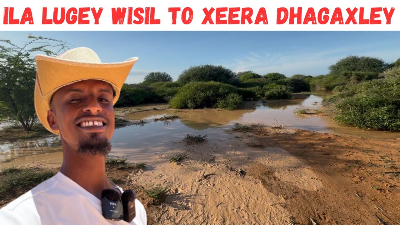 iLA LUGEY AYAAN WAXAAN KU TAGAY DAGMADA XERO DHAGAXLEY MUDUG