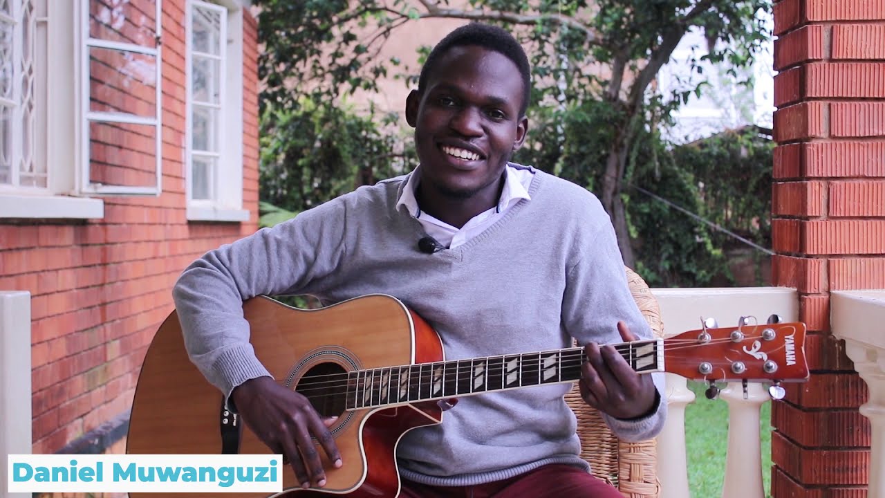 SIZALELWE INDODANA A South African Christmas Song ( Luganda Version