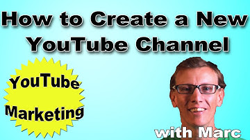 How to Create A New YouTube Channel and Easily Switch Between Google+ Pages