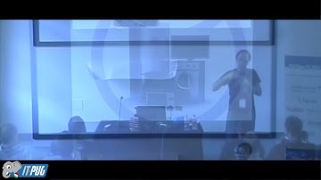 PGDay.IT 2017 - PostgreSQL and the Raspberry Pi - Rubens Souza