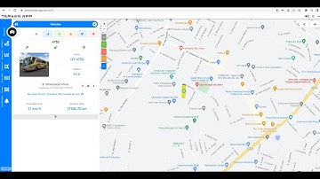How to install the new Traccar 2022 + Tarkan