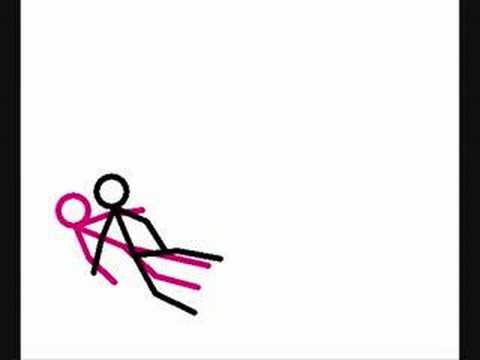 Stickmen Sex 6