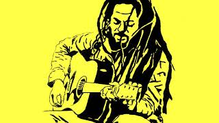 Acoustic Reggae Beat