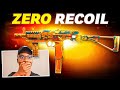 this *NEW* ZERO RECOIL KOGOT 7 CLASS is TAKING OVER BO7! (Best KOGOT 7 Class Setup) - Black Ops 7