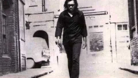 Où vit Sixto Rodriguez ?