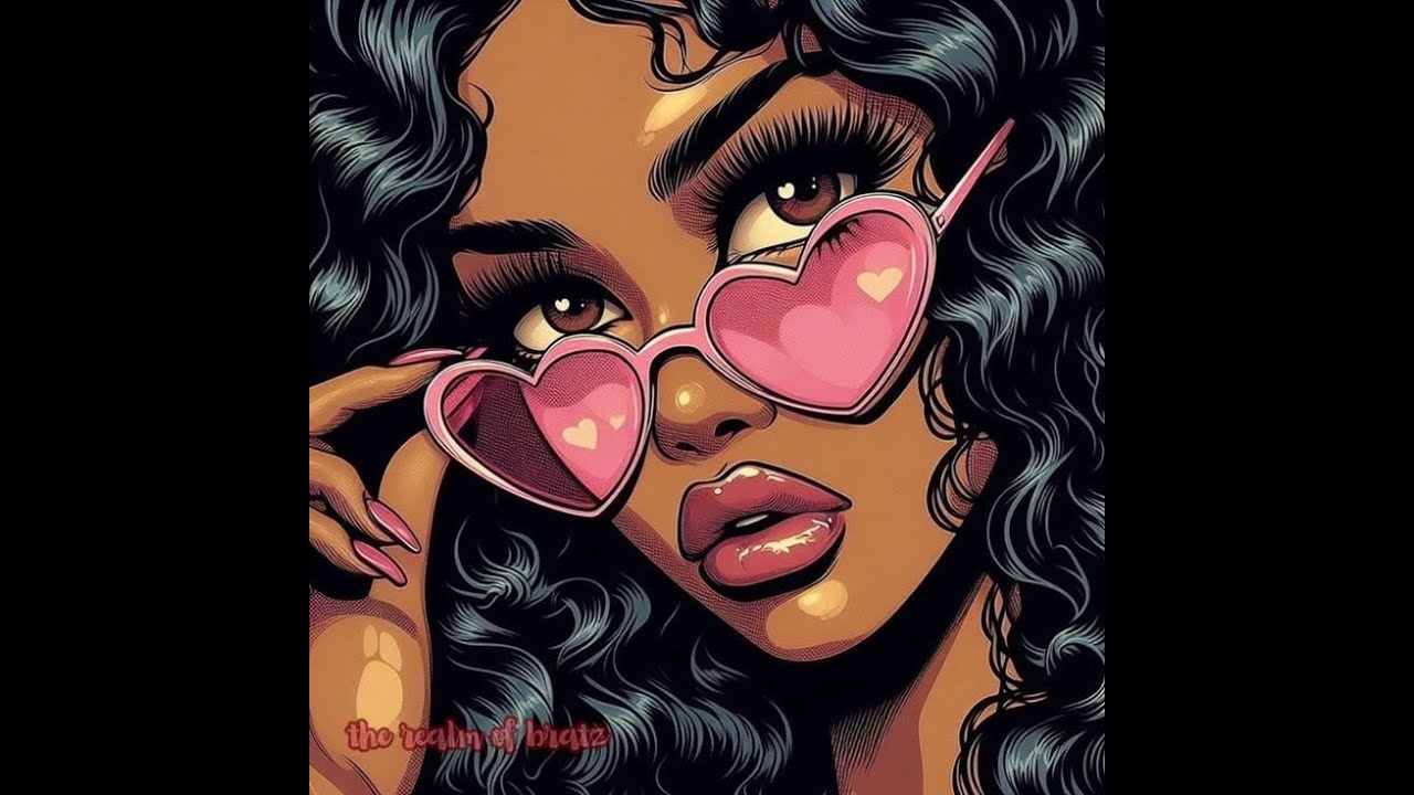 He Thought you was another PICK ME typa person. They Thought Wrong!