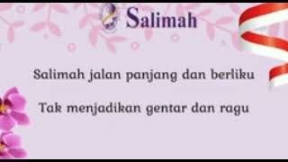 Download Lagu Mars Salimah MP3 Download Lagu Mars Salimah MP3