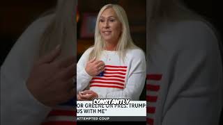 Political Shift: Colleagues' 2024 MAGA Hat Flip Revealed! #shorts