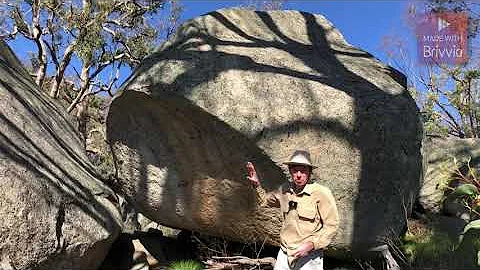 ⛏️ George the Geologist - Granite Tors