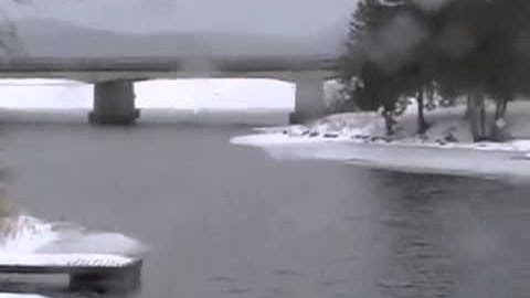 2012 Dorset Waterskip