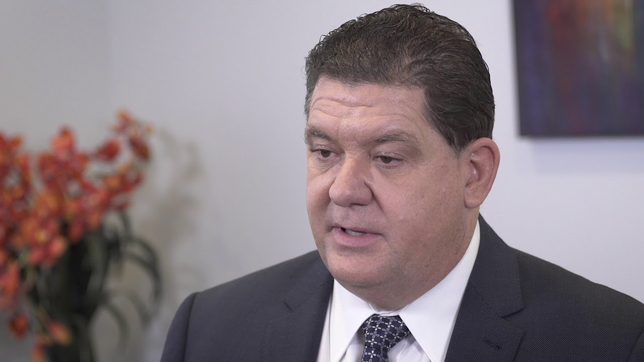 Dr. Mattern Discusses Benefits of Teeth in 1 Day Dental Implants