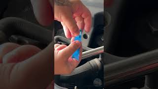 Bit Will Never Slip If You Know This Trick 🔥 #drill #bits #DIY #repair #metal