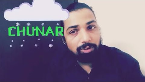 Chunar Song Tutorial By SantAkshat