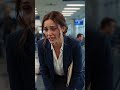 She Missed Her Interview to Save a Lost Child