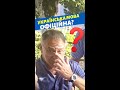 УКР.МОВА ОФІЦІЙНА!? - Розповідаю швейцарцям про значення укр.мови / Ніна-Україна #Shorts