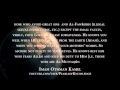 Surah Najm English Subtitles Electrifying Recitation Imam Othman Kamel 