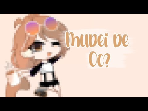 📰 Mudei de Oc? + Spoiler