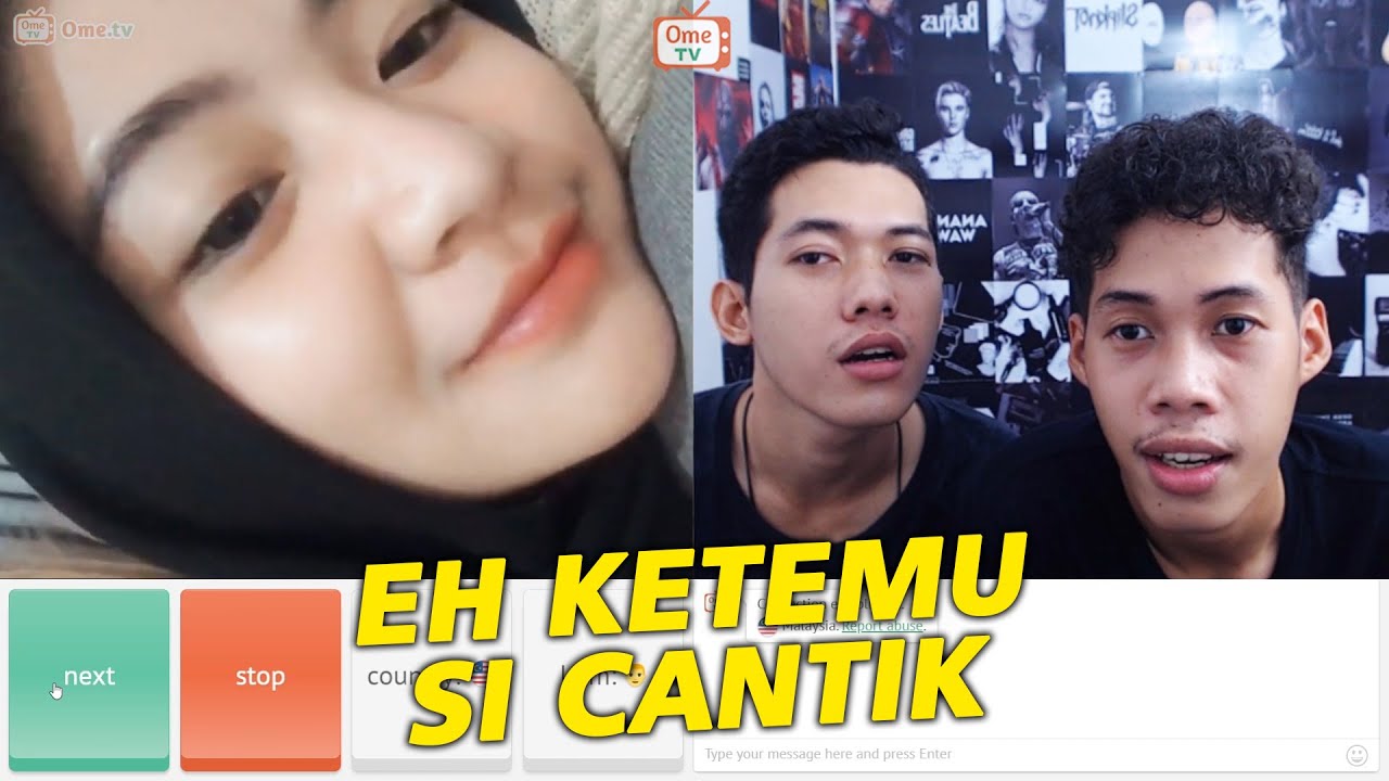 Nyobain Server Malaysia