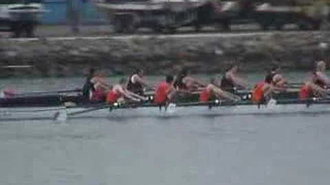 OS Novice Men 8A Long Beach