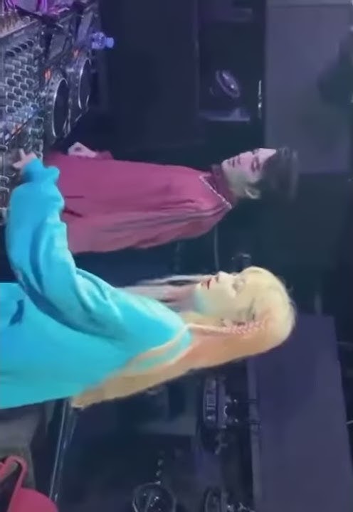 Dj Tracy | Qi Yimeng - Cân hết tất cả mọi đối thủ music!