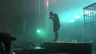 NF - Lie | March 19, 2018 - Vancouver