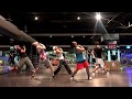 Britney Spears《Hold It Against Me》dance practice