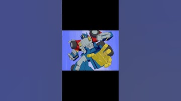 #3d #transformers #3danimation #optimusprime #3dmodeling #animationart #optimus #transformersprime