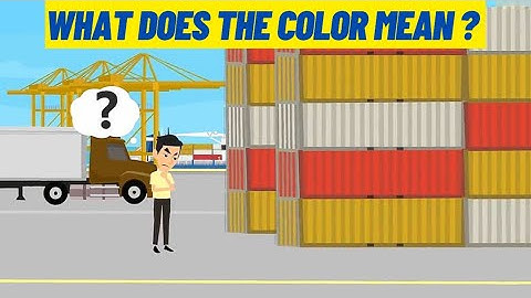 Uncover the Mysteries of Shipping Containers