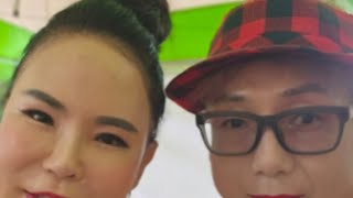 영심아tv (흔들리는사랑.허수아)유구 수국축제 2ㅂ1일차~수날~~