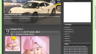 ** WordPress Bangla Tutorial A to Z (Basic) Part-10
