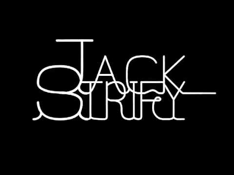 Cinema Bizarre - Jack Strify Opening Theme For YouTube Channel