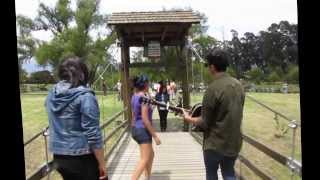 Live While We´re Young Lipdub - Cuenca-Ecuador