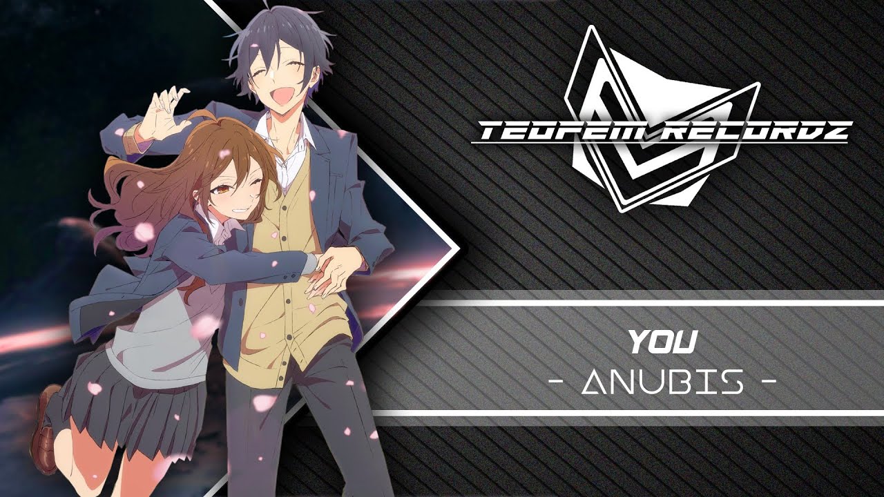 ANUBIS - You (Lyrics) || ARWV Release