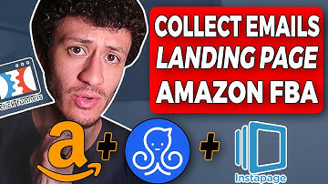 TUTORIAL: How I Collect EMAILS From Amazon FBA Customers & Get REVIEWS EASY! (Manychat Part 2)