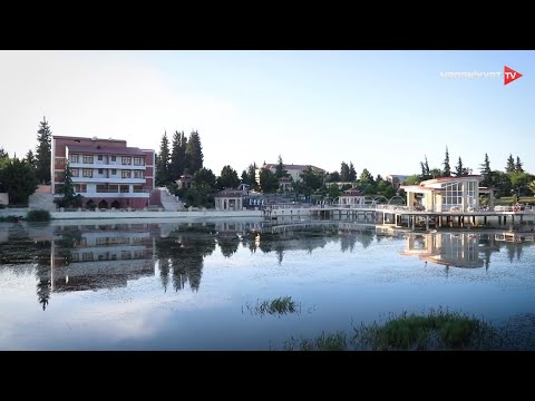 CELİLABAD Vetenimiz Azerbaycan/ Джалилабад Азербайджан