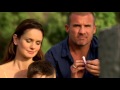 Prison break  episode 22  saison 4