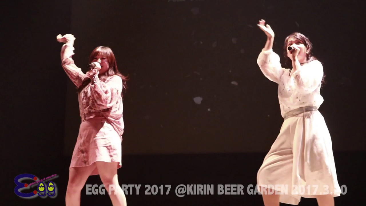 エッグマフィン KoToMi＜EggParty2017＞