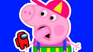 I edited Peppa Pig episode and i liked it