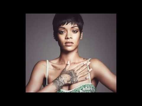 (+) Rihanna - We On (New Song 2014)