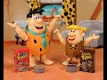 Jada Toys The Flintstones Fruity Pebbles Fred Flintstone & Cocoa Pebbles Barney Rubble Pre-Orders