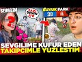 Yeter artik sevglme stek atip kfr eden takpmle yzletm zr dlettm pubg mobile