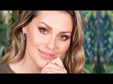 Fronte pieno Instagram Makeup Tutorial | Vicky Lash