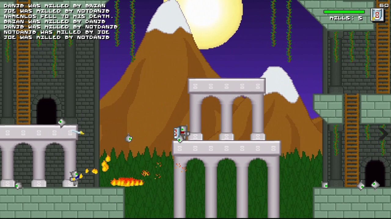 Abacus Pre Alpha Gameplay Youtube