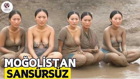 Moğolistan Hakkında Aklınızı BAŞTAN ÇIKARACAK 15 Gerçek & Sizi Dilsiz Bırakacak Tuhaf Gelenekler